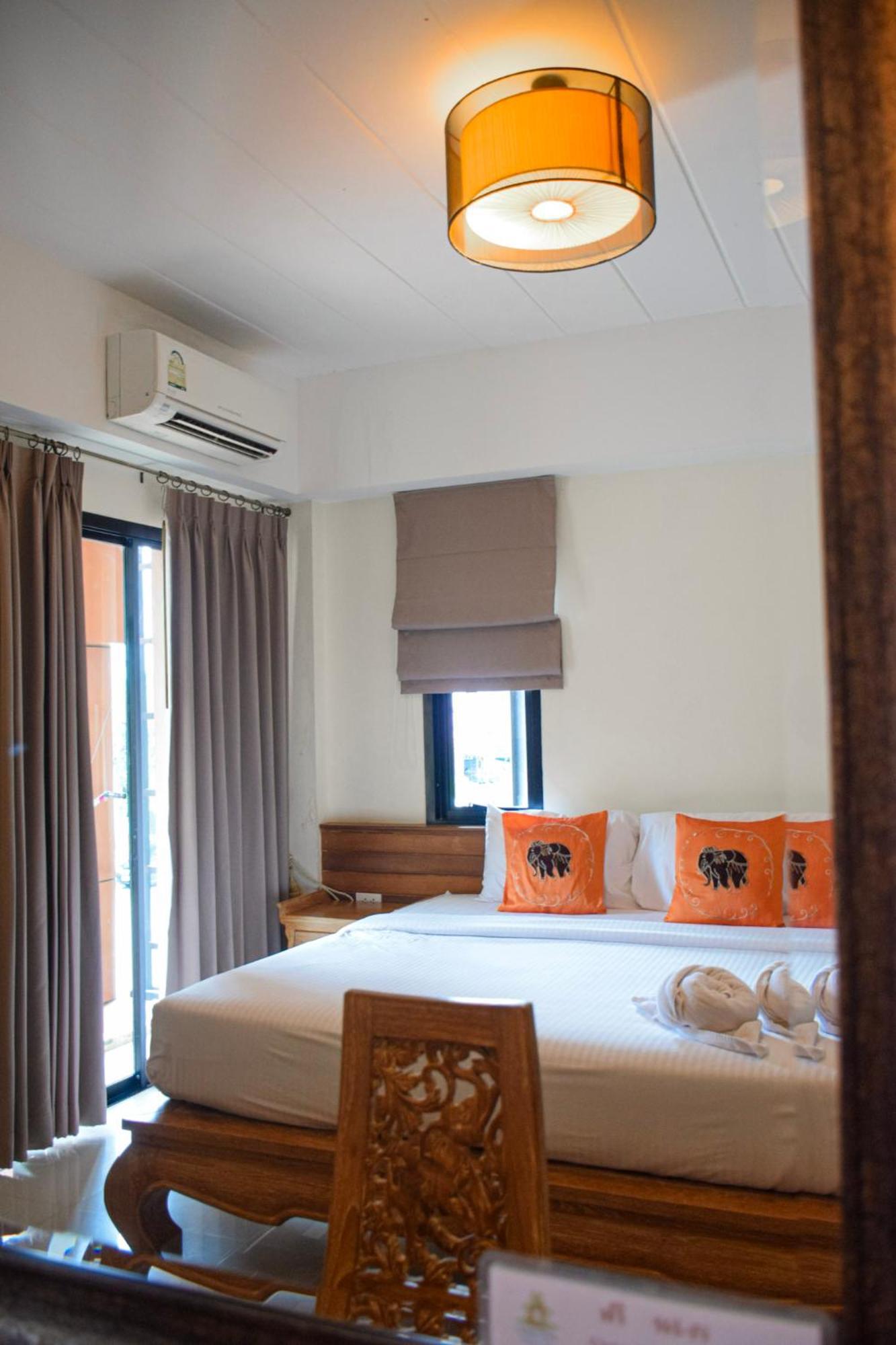 Chivapuri Trat Hotel Cameră foto