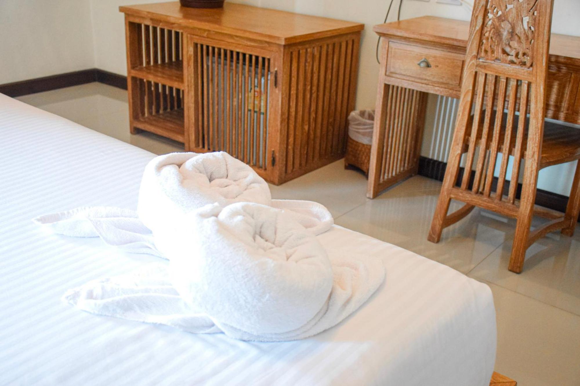 Chivapuri Trat Hotel Cameră foto