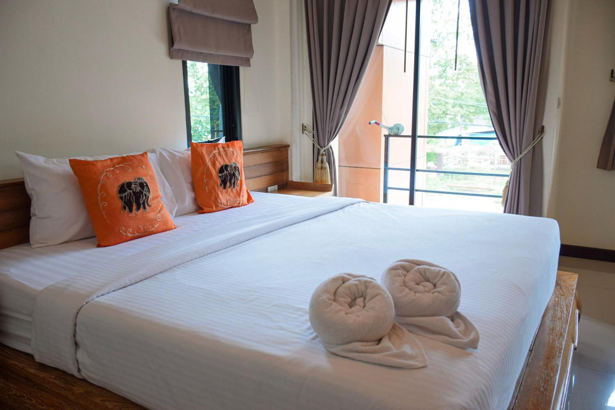 Chivapuri Trat Hotel Cameră foto